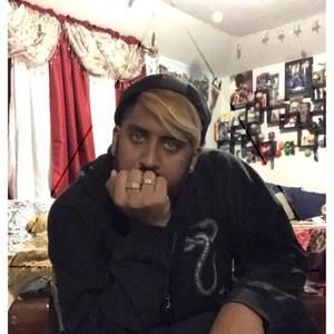 Meet your Posher, Mark